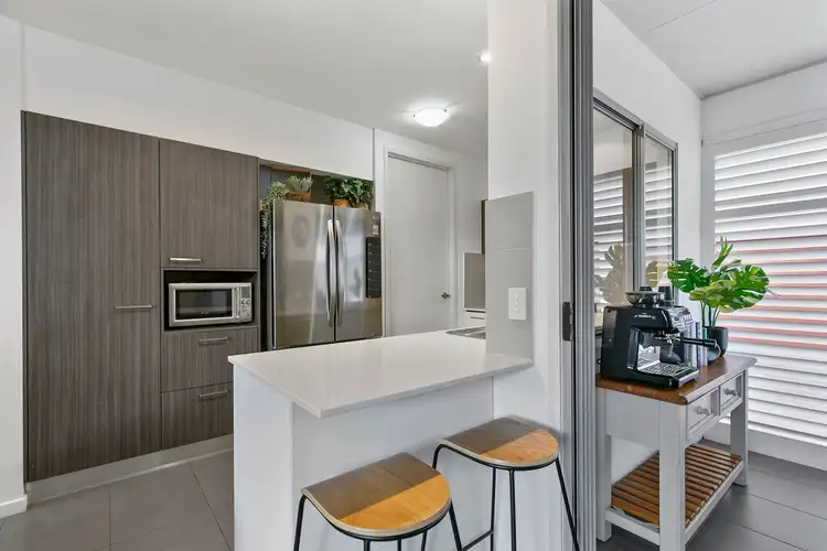 Fifth view of Homely townhouse listing, 5/21 Park Lane, Yeerongpilly QLD 4105