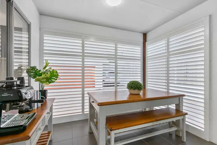 Sixth view of Homely townhouse listing, 5/21 Park Lane, Yeerongpilly QLD 4105