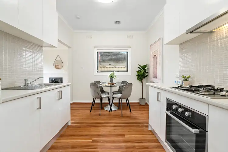 Fourth view of Homely unit listing, 1/52 Stephenson Street, Springvale VIC 3171