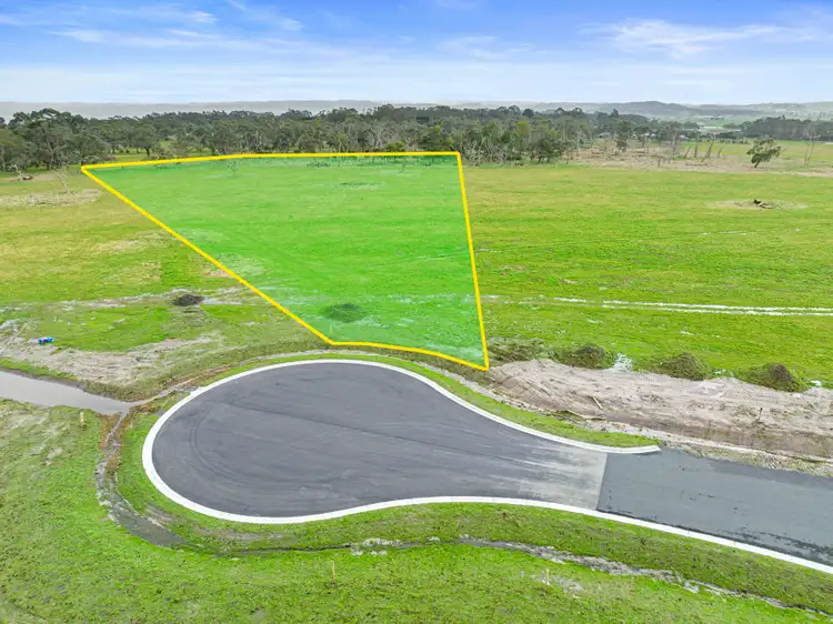 Fourth view of Homely land listing, LOT 46, 660 Lynnes Road, Wattle Bank VIC 3995