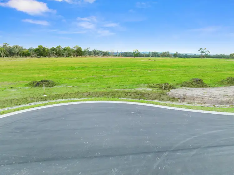 Fifth view of Homely land listing, LOT 46, 660 Lynnes Road, Wattle Bank VIC 3995