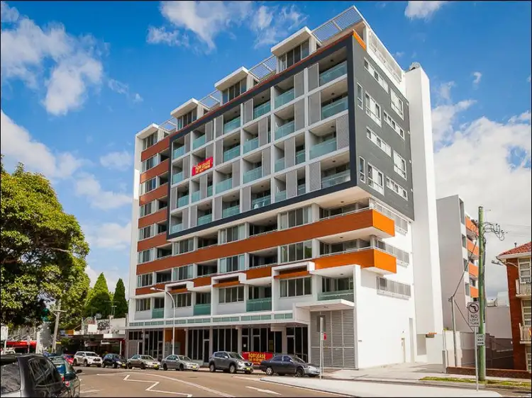 302/23-26 Station Street, Kogarah NSW 2217