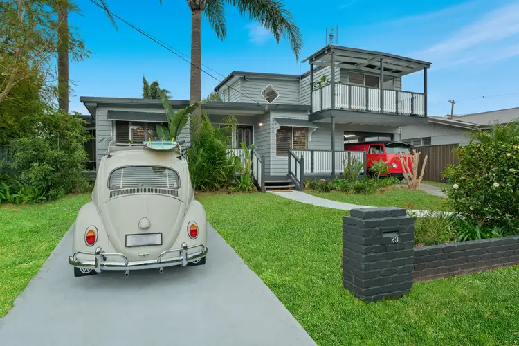 23 Noakes Street, Shoalhaven Heads NSW 2535