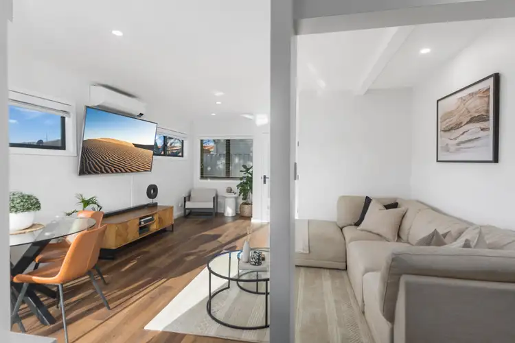 Fourth view of Homely house listing, 35B Malin Road, Oak Flats NSW 2529