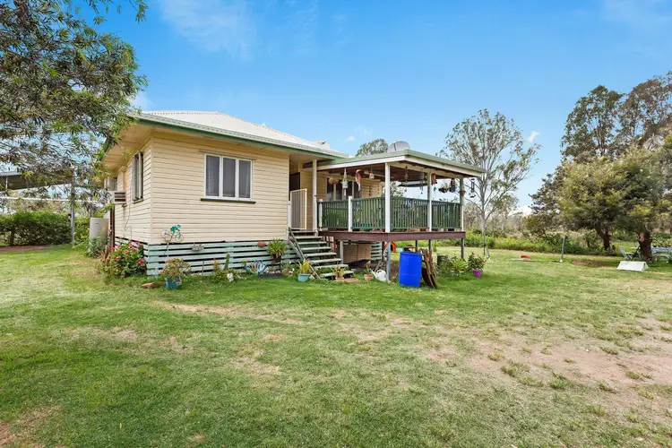 Seventh view of Homely rural property listing, 358 Larsens Road, Coominya QLD 4311