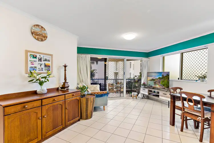 Second view of Homely unit listing, 9/11 Foote Street, Mooloolaba QLD 4557