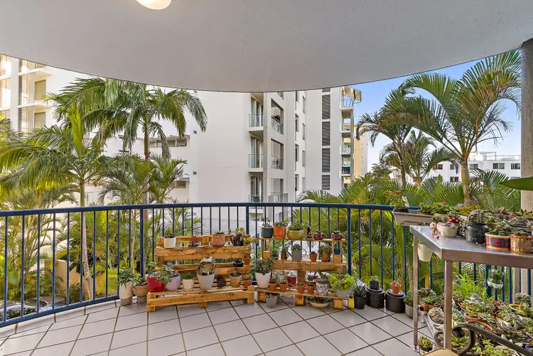 Third view of Homely unit listing, 9/11 Foote Street, Mooloolaba QLD 4557