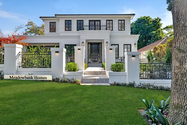 Main view of Homely house listing, 7 Evelyn Street, Turramurra NSW 2074