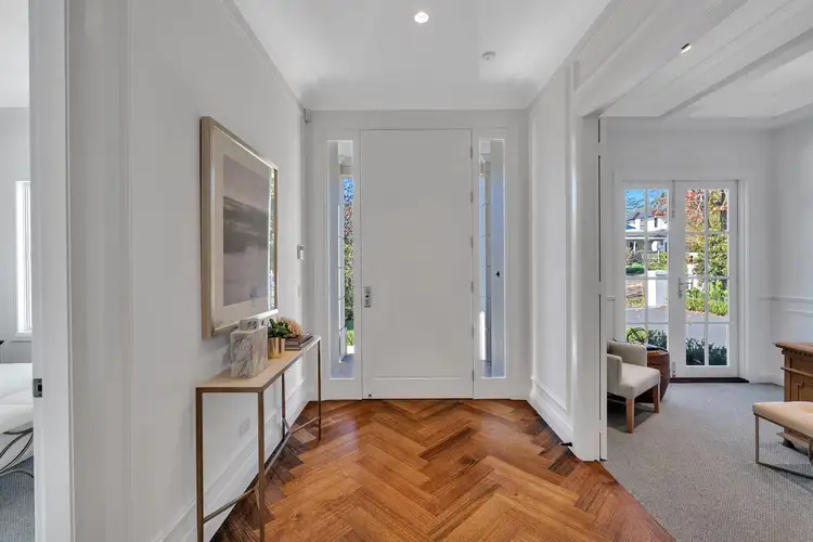 Second view of Homely house listing, 7 Evelyn Street, Turramurra NSW 2074