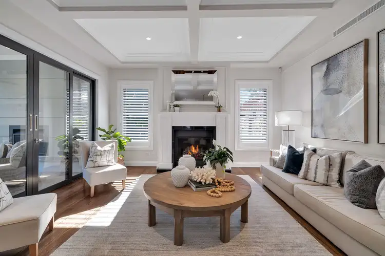Fourth view of Homely house listing, 7 Evelyn Street, Turramurra NSW 2074