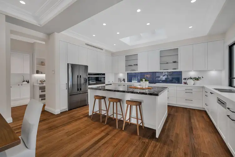 Fifth view of Homely house listing, 7 Evelyn Street, Turramurra NSW 2074