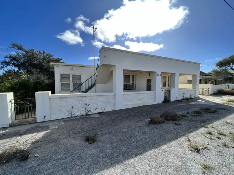 Main view of Homely house listing, 308-310 Piper Street, Broken Hill NSW 2880