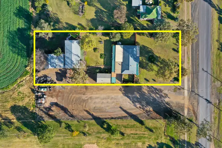 Second view of Homely house listing, 2 Factory Street, Pittsworth QLD 4356