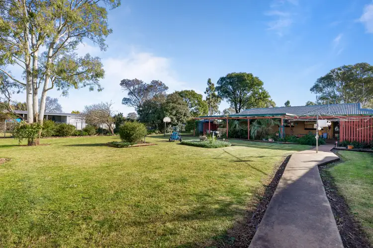 Fourth view of Homely house listing, 2 Factory Street, Pittsworth QLD 4356