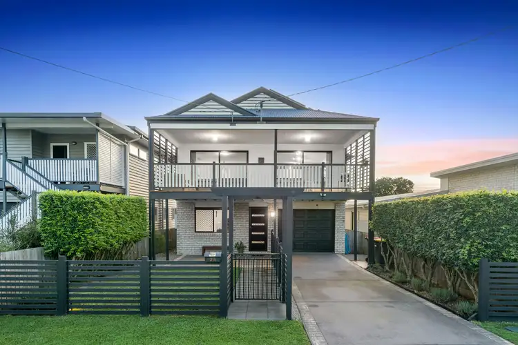 3A Barron Road, Margate QLD 4019