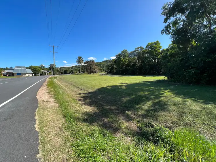 Fourth view of Homely land listing, 32 Wongaling Beach Road, Wongaling Beach QLD 4852