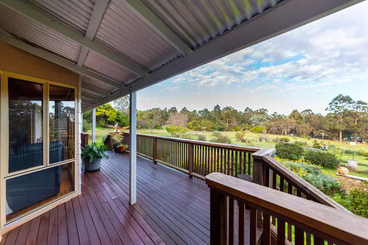 Second view of Homely house listing, 51 Johnston Road, Nannup WA 6275