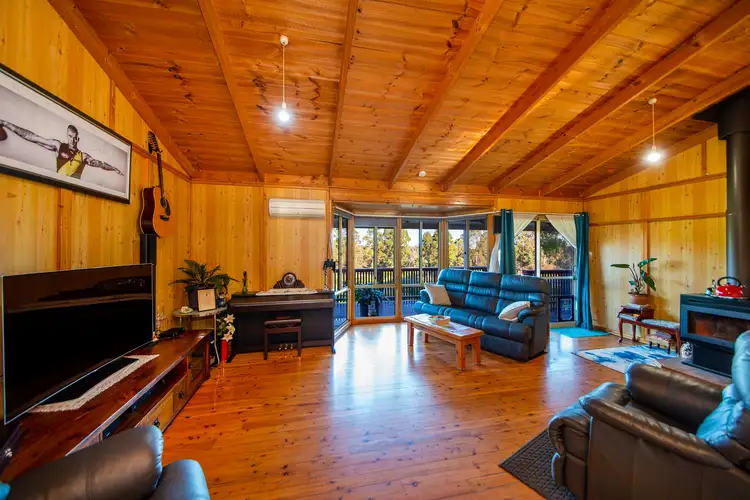 Fourth view of Homely house listing, 51 Johnston Road, Nannup WA 6275