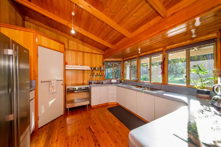 Fifth view of Homely house listing, 51 Johnston Road, Nannup WA 6275