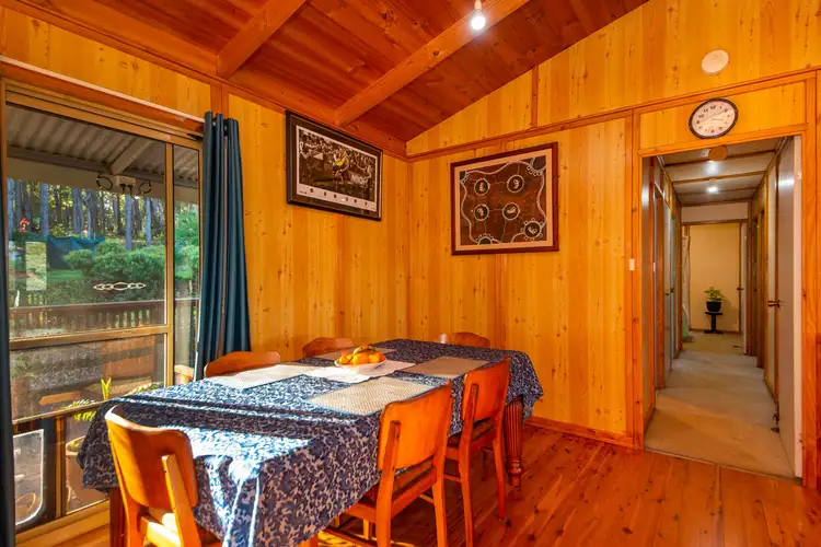 Sixth view of Homely house listing, 51 Johnston Road, Nannup WA 6275