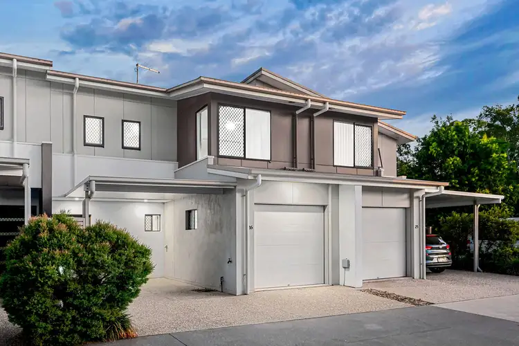 26/190 Queens Road, Nudgee QLD 4014