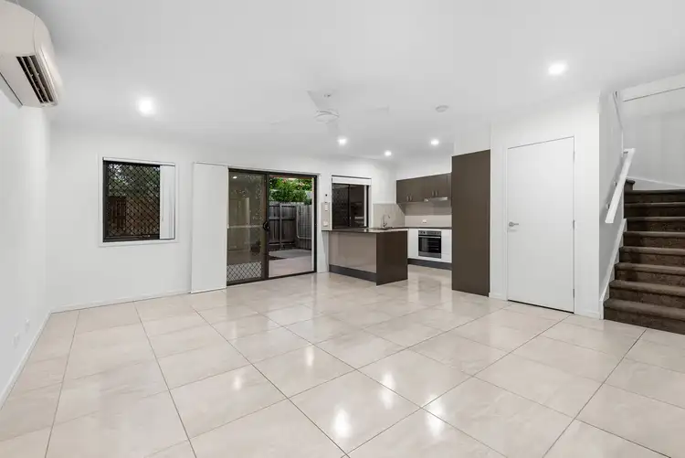Second view of Homely townhouse listing, 26/190 Queens Road, Nudgee QLD 4014