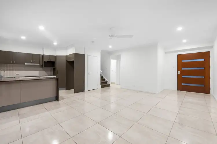 Third view of Homely townhouse listing, 26/190 Queens Road, Nudgee QLD 4014