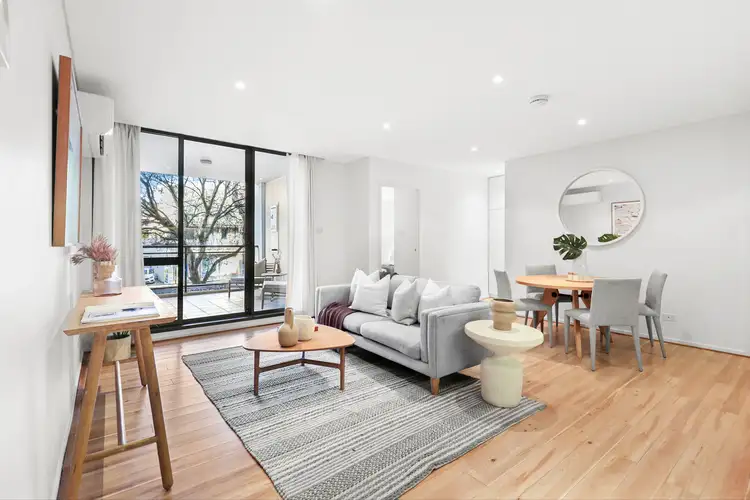 Main view of Homely apartment listing, 1/138-142 Botany Road, Alexandria NSW 2015