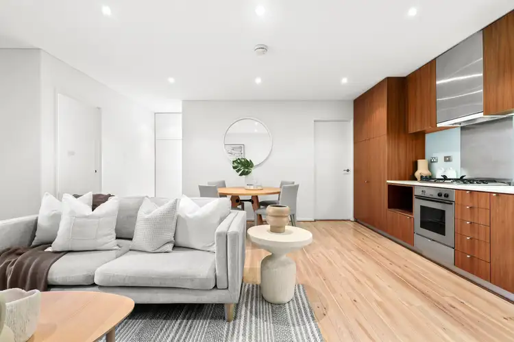 Second view of Homely apartment listing, 1/138-142 Botany Road, Alexandria NSW 2015