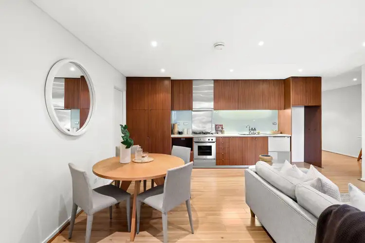Third view of Homely apartment listing, 1/138-142 Botany Road, Alexandria NSW 2015