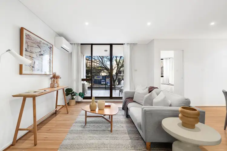 Fourth view of Homely apartment listing, 1/138-142 Botany Road, Alexandria NSW 2015