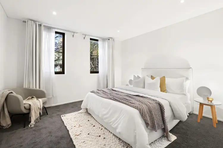 Fifth view of Homely apartment listing, 1/138-142 Botany Road, Alexandria NSW 2015