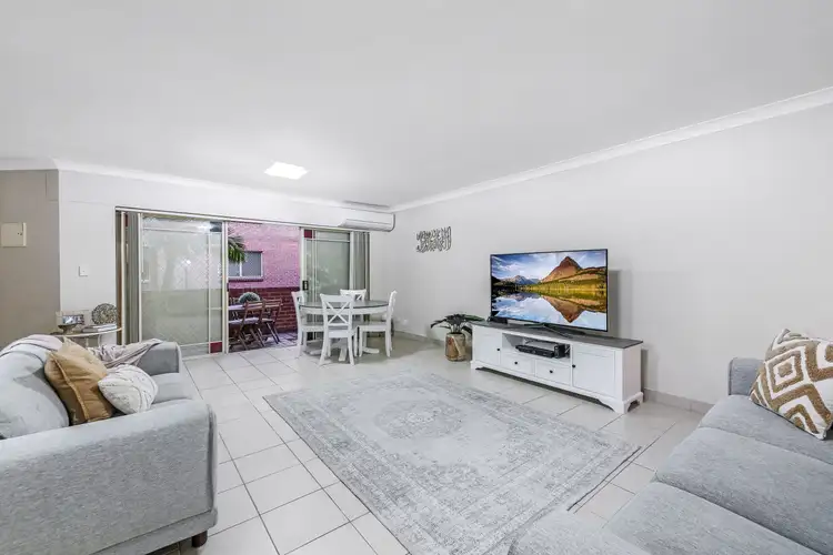 3/18 Weigand Avenue, Bankstown NSW 2200