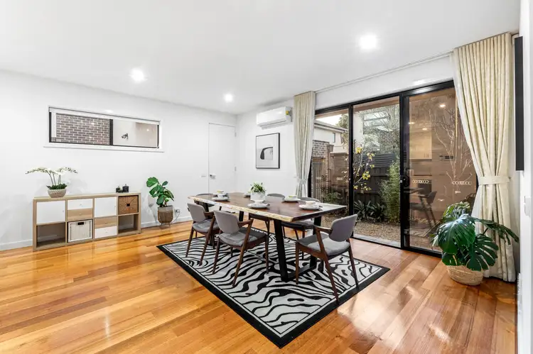 Fourth view of Homely townhouse listing, 2/34 McComas Grove, Burwood VIC 3125