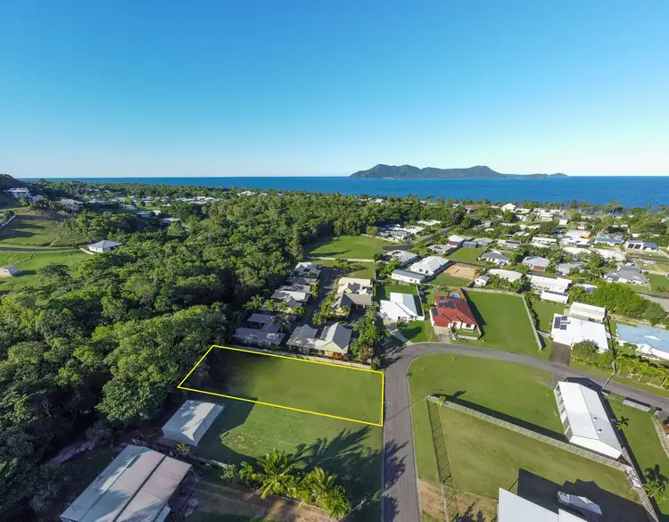 Main view of Homely land listing, 38 Mariner Drive, South Mission QLD 4852