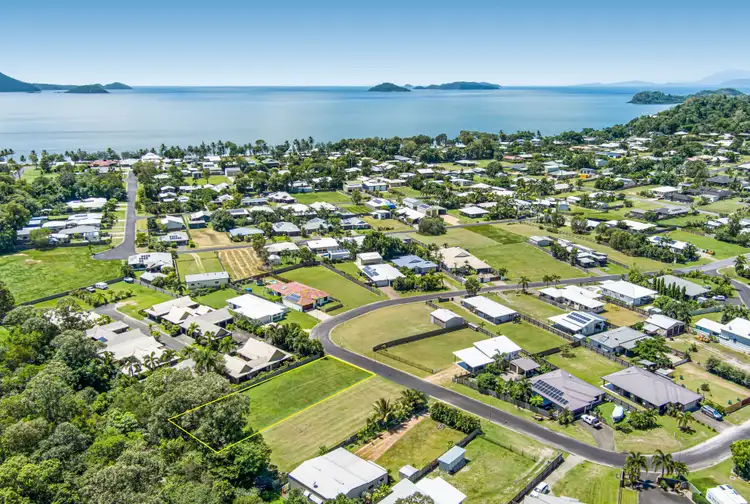 Third view of Homely land listing, 38 Mariner Drive, South Mission QLD 4852