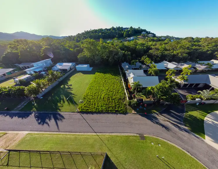 Fourth view of Homely land listing, 38 Mariner Drive, South Mission QLD 4852