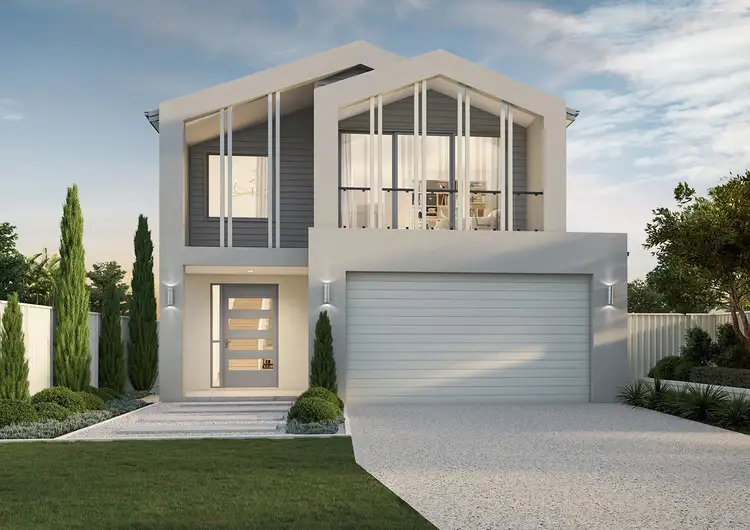 6 Primrose Parade, Wynnum West QLD 4178
