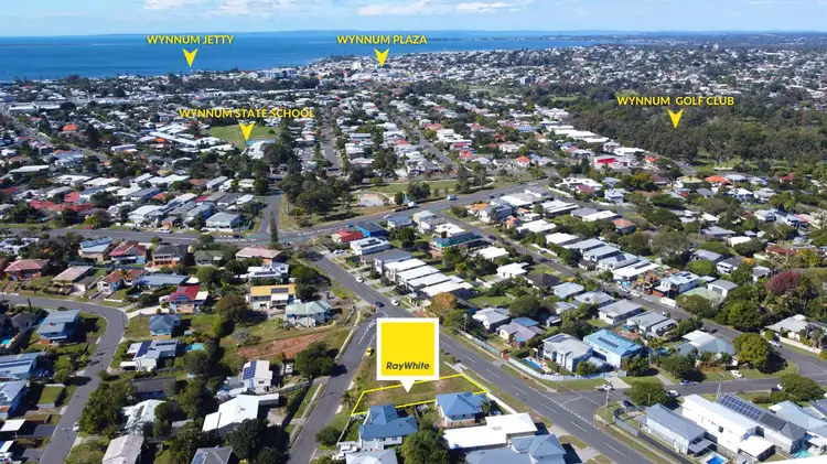 Fifth view of Homely house listing, 6 Primrose Parade, Wynnum West QLD 4178