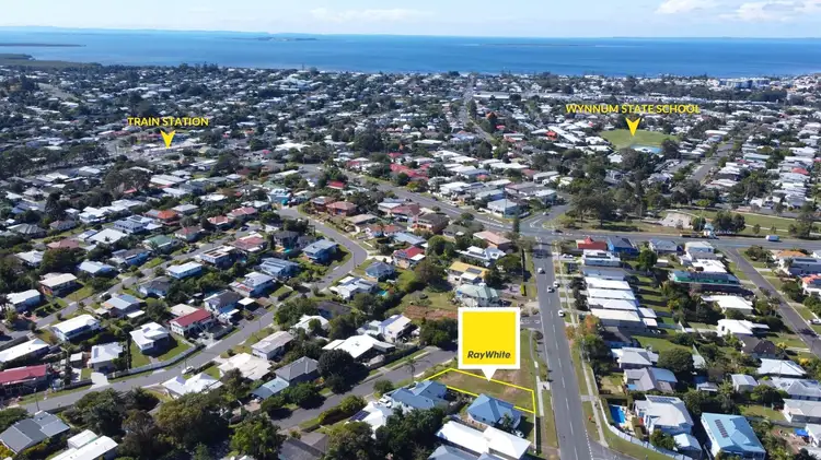 Sixth view of Homely house listing, 6 Primrose Parade, Wynnum West QLD 4178