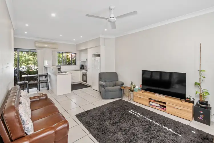 Fifth view of Homely townhouse listing, 11/18 Pretoria Street, Zillmere QLD 4034