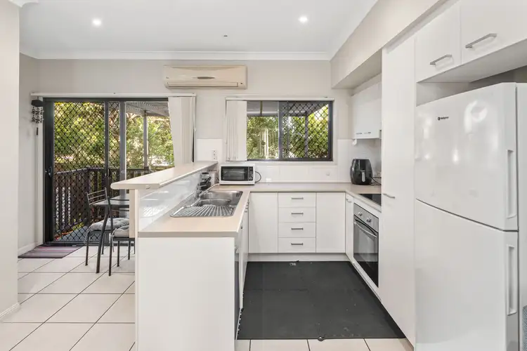 Sixth view of Homely townhouse listing, 11/18 Pretoria Street, Zillmere QLD 4034