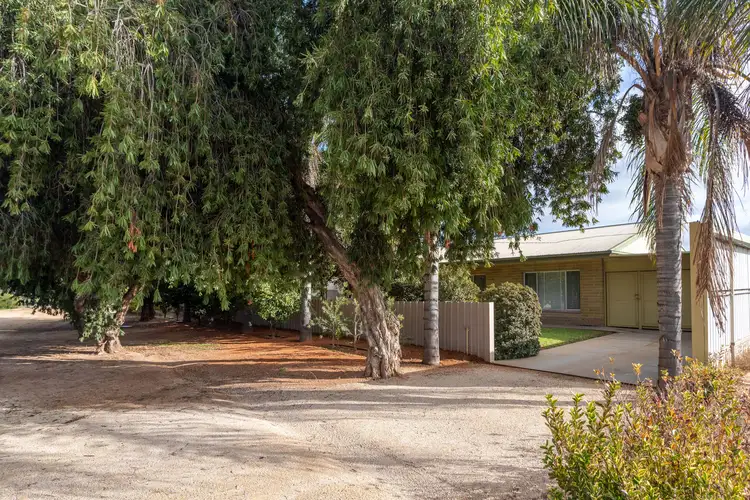 Second view of Homely house listing, 865 Old Sturt Highway, Glossop SA 5344