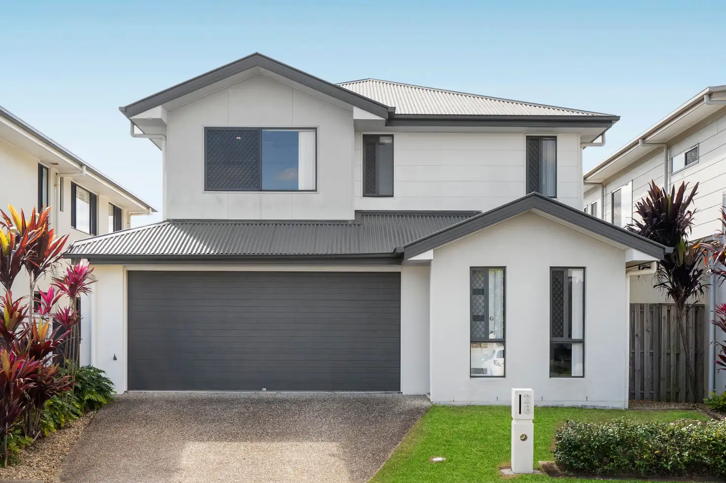 Main view of Homely house listing, 28 Zenith Street, Rochedale QLD 4123