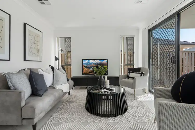 Fourth view of Homely house listing, 28 Zenith Street, Rochedale QLD 4123