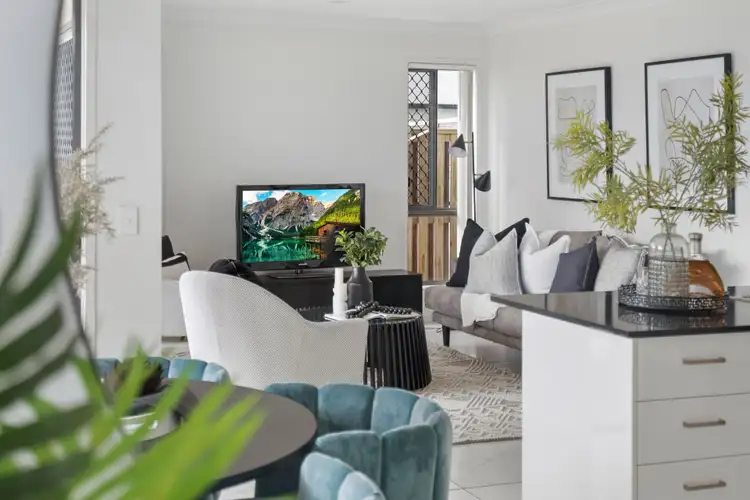 Fifth view of Homely house listing, 28 Zenith Street, Rochedale QLD 4123