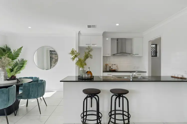 Sixth view of Homely house listing, 28 Zenith Street, Rochedale QLD 4123