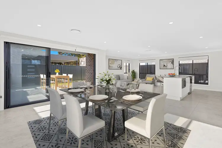 Main view of Homely house listing, 3 Skiff Place, Shell Cove NSW 2529