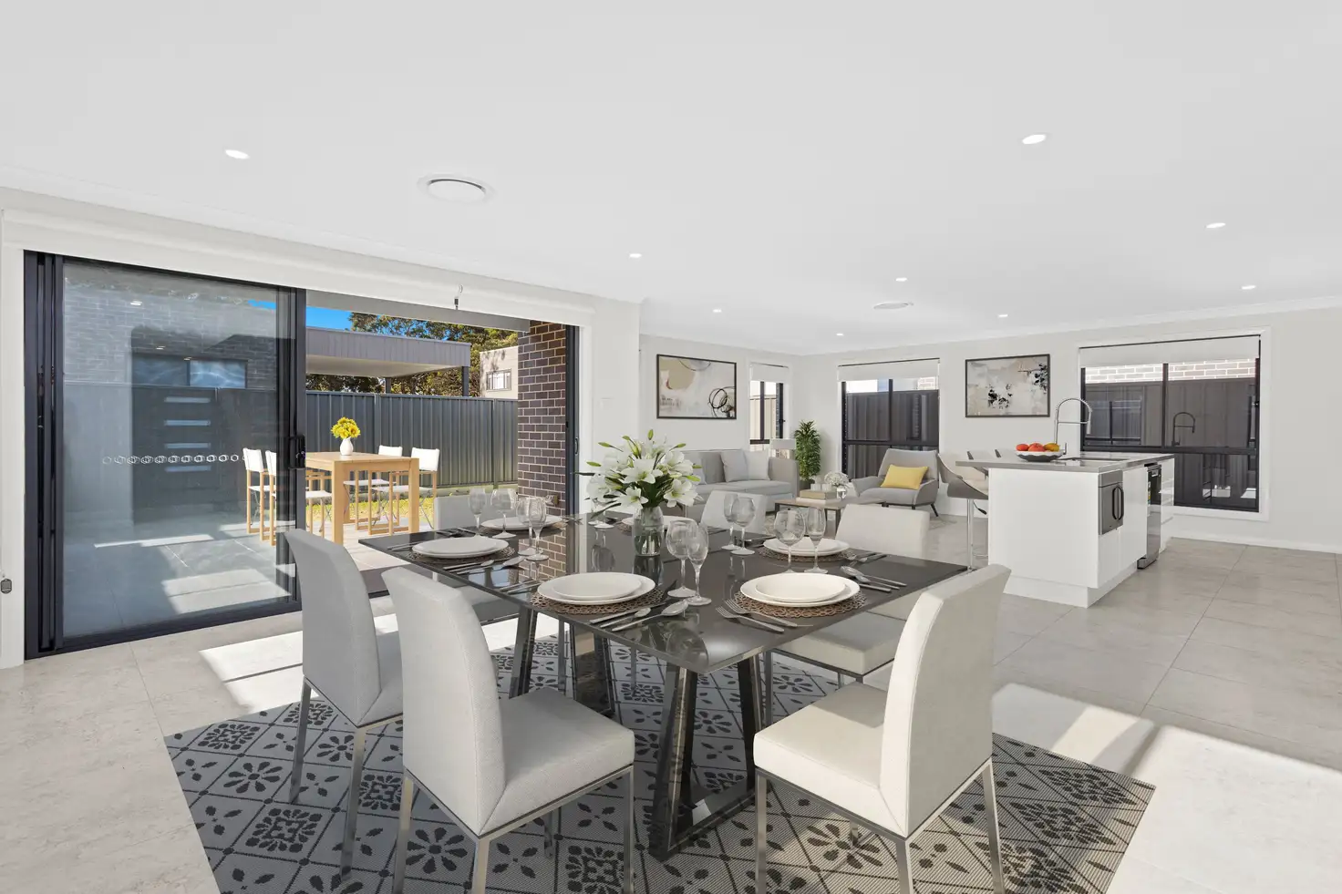 Main view of Homely house listing, 3 Skiff Place, Shell Cove NSW 2529