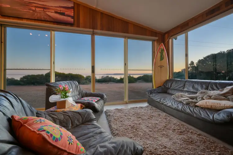Main view of Homely house listing, 8 Esplanade, Miranda SA 5700
